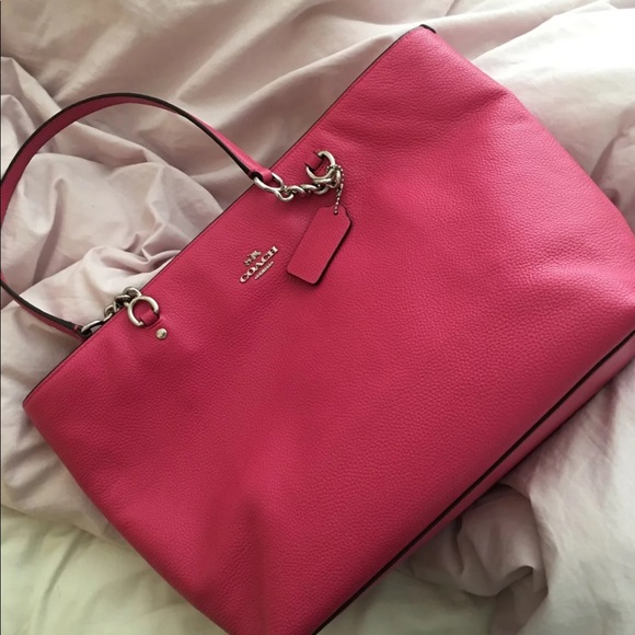 Coach Bag - Picture 3 of 6